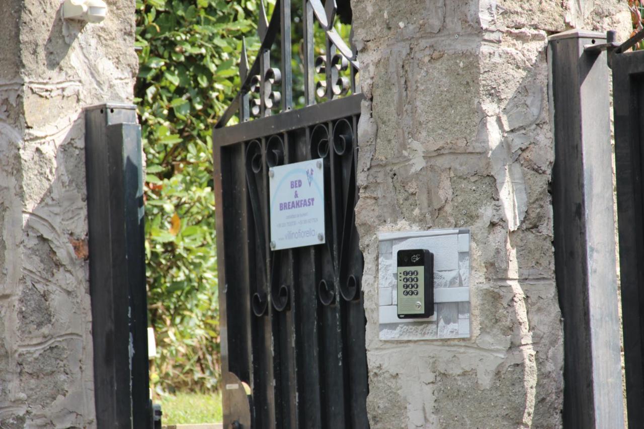 Villino Fiorella Ciampino Zewnętrze zdjęcie