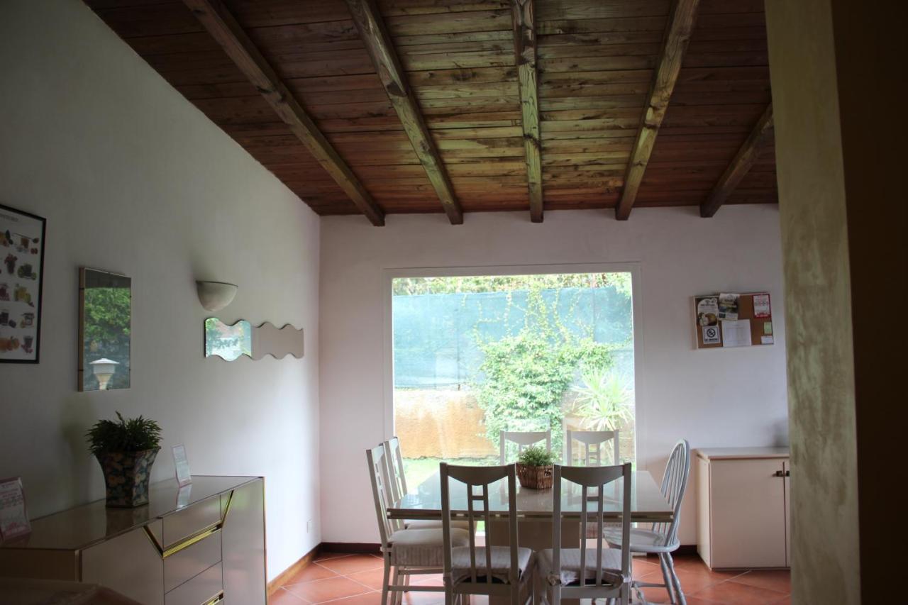 Villino Fiorella Ciampino Zewnętrze zdjęcie