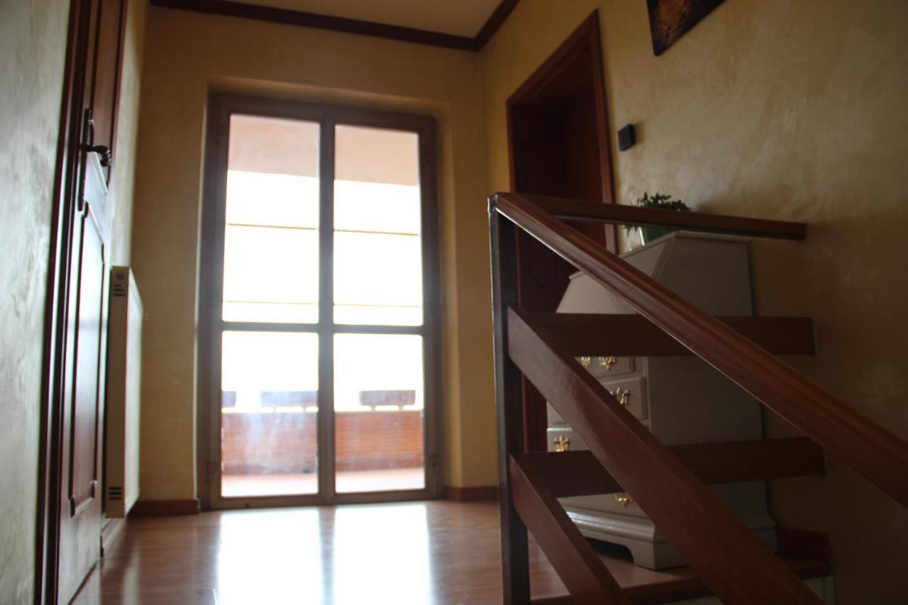 Villino Fiorella Ciampino Zewnętrze zdjęcie