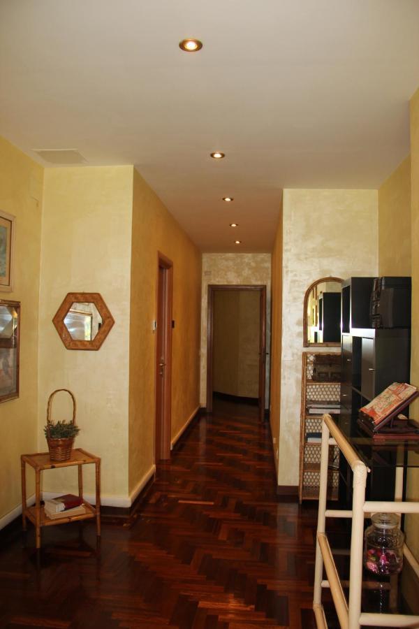 Villino Fiorella Ciampino Zewnętrze zdjęcie