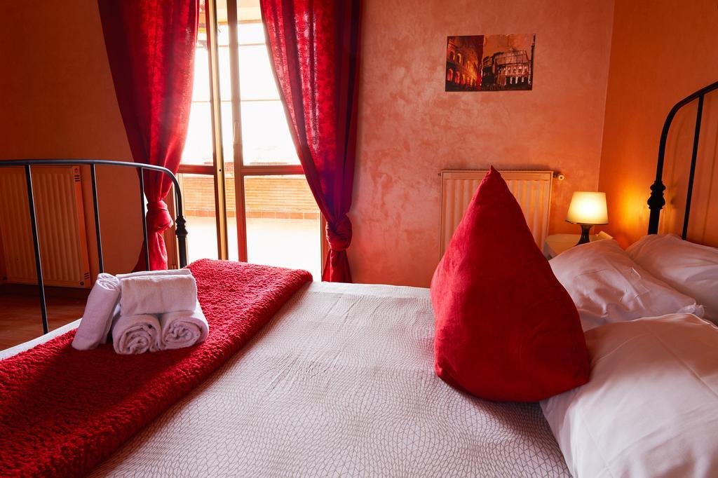 Villino Fiorella Ciampino Zewnętrze zdjęcie