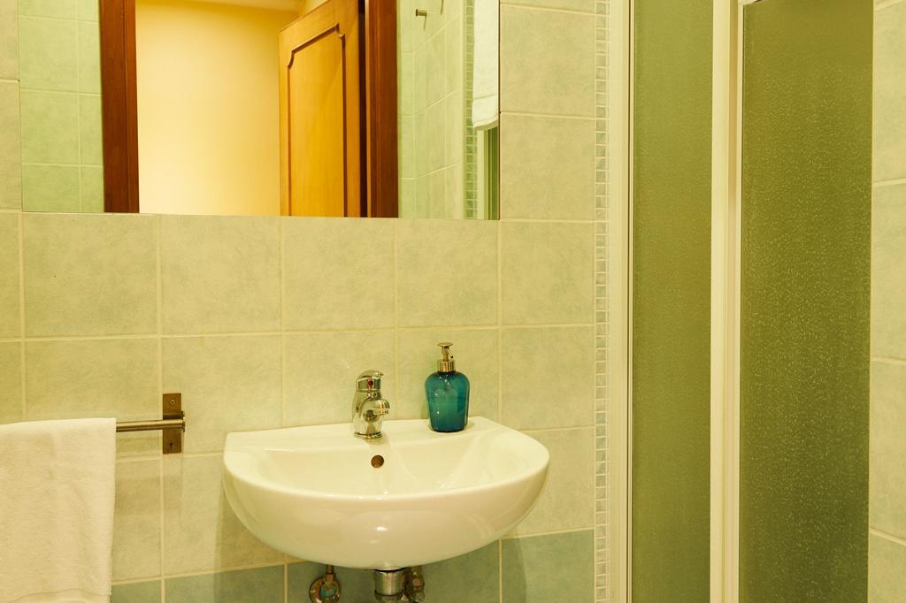 Villino Fiorella Ciampino Zewnętrze zdjęcie