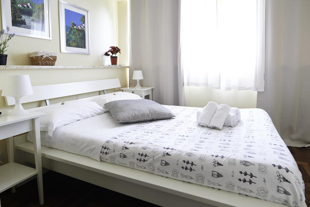 Villino Fiorella Ciampino Zewnętrze zdjęcie
