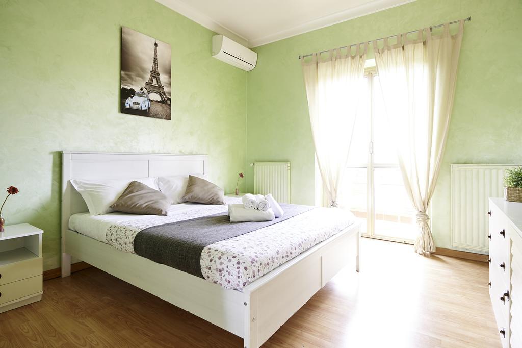 Villino Fiorella Ciampino Zewnętrze zdjęcie