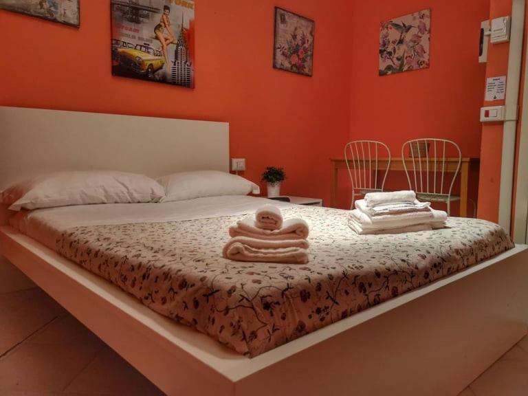 Villino Fiorella Ciampino Zewnętrze zdjęcie