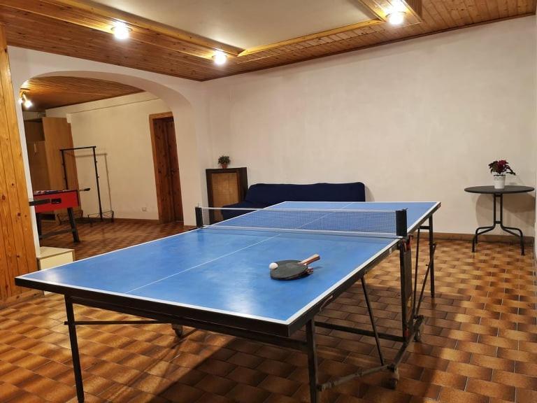 Villino Fiorella Ciampino Zewnętrze zdjęcie