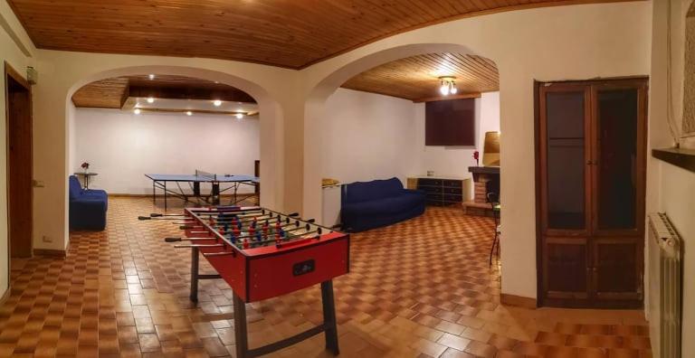 Villino Fiorella Ciampino Zewnętrze zdjęcie
