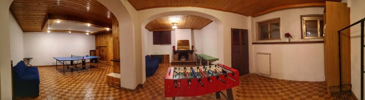 Villino Fiorella Ciampino Zewnętrze zdjęcie